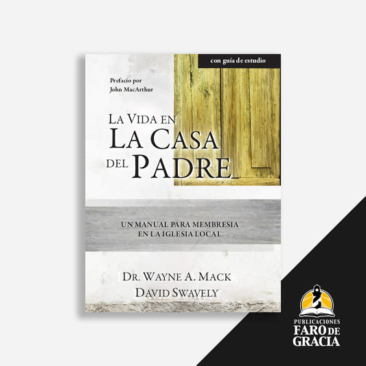 La vida en la casa del padre