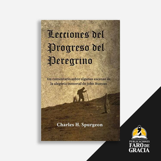 Lecciones del Progreso del Peregrino