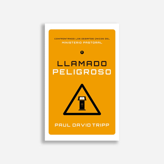 Llamado peligroso