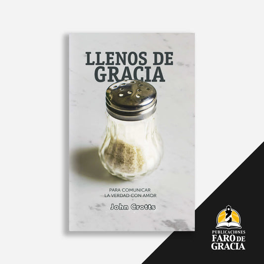 Llenos de gracia