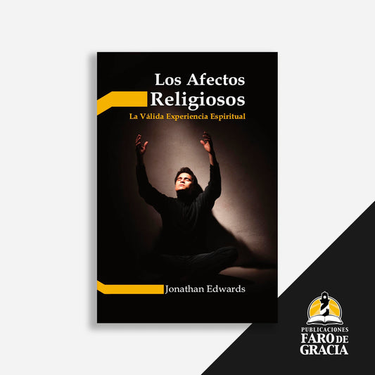 Los afectos religiosos