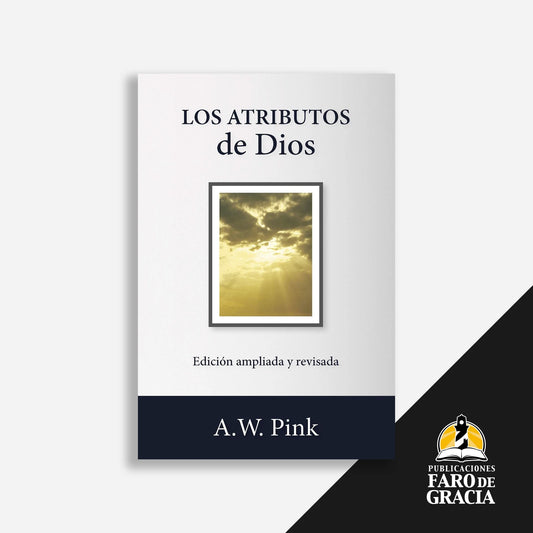 Los atributos de Dios