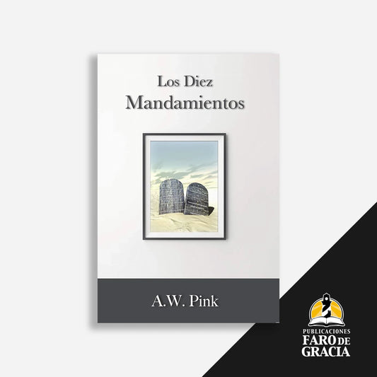 Los diez mandamientos
