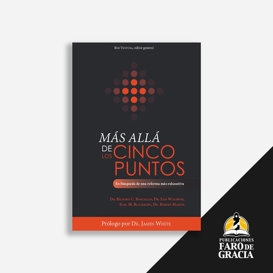 Más allá de los cinco puntos