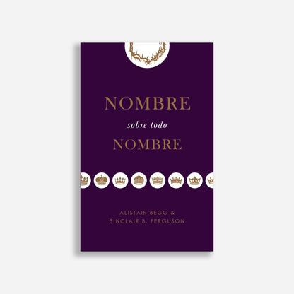 Nombre sobre todo nombre