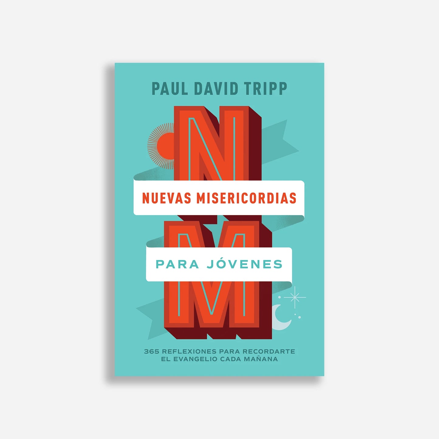 Nuevas misericordias para jóvenes