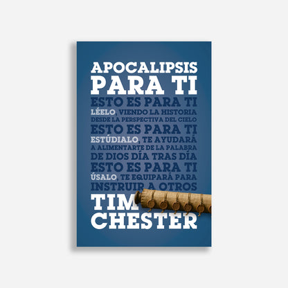Apocalipsis para ti