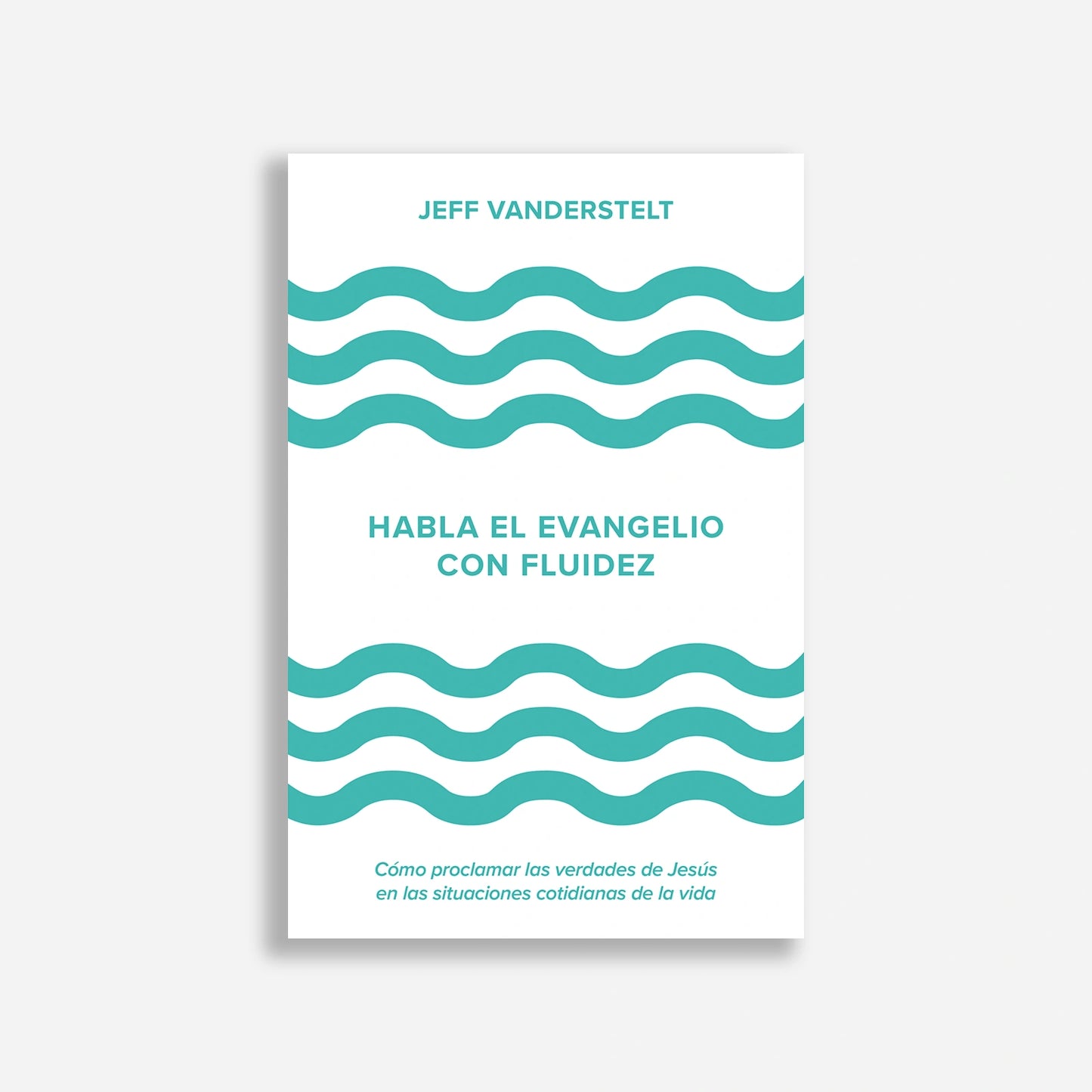 Habla el evangelio con fluidez