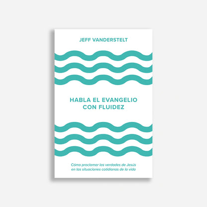 Habla el evangelio con fluidez