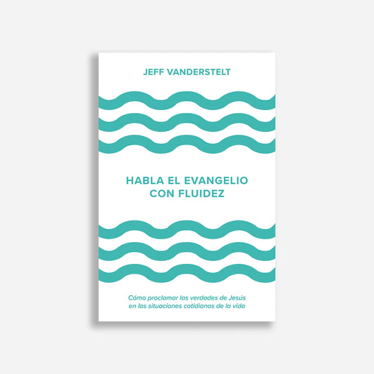 Habla el evangelio con fluidez