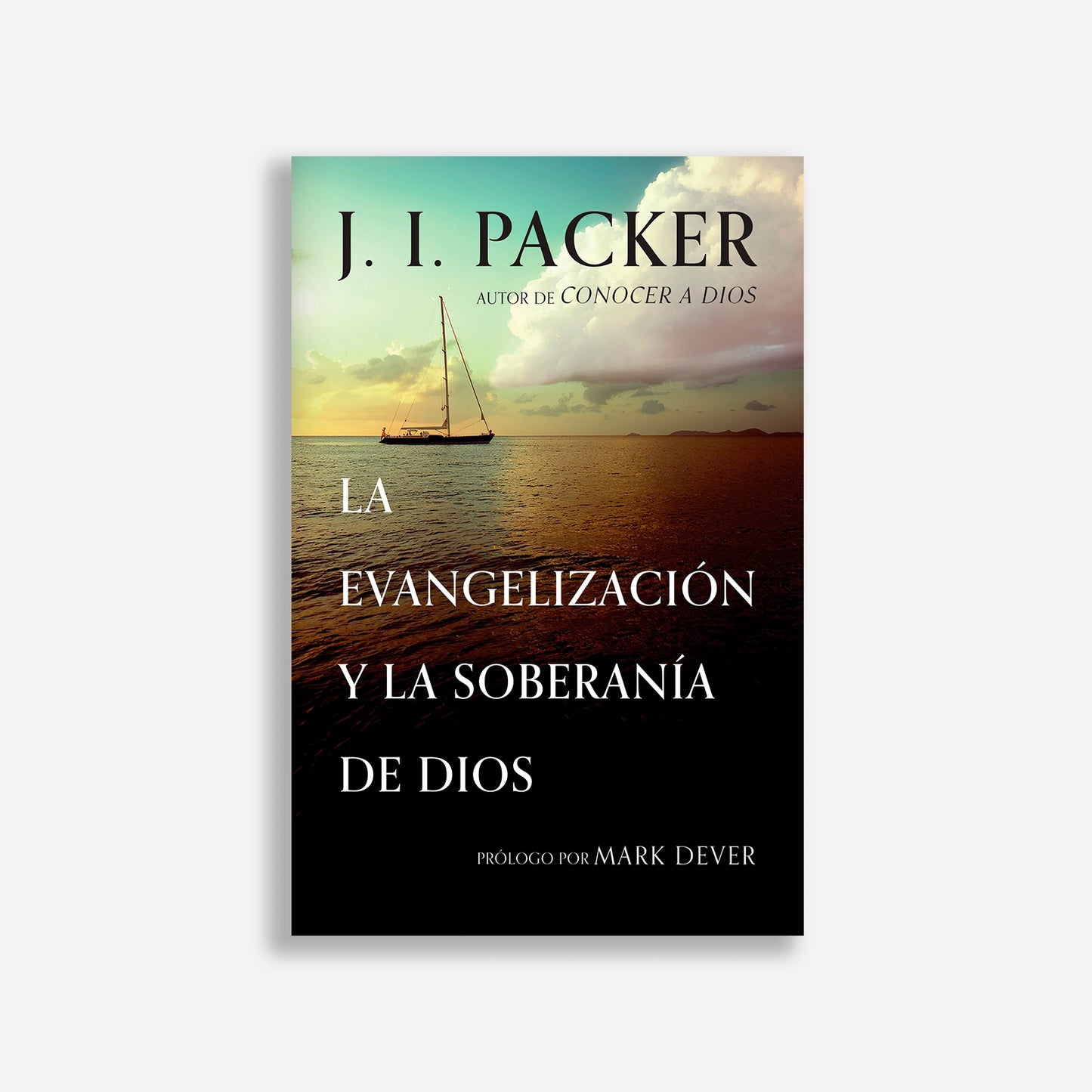 La evangelización y la soberanía de Dios