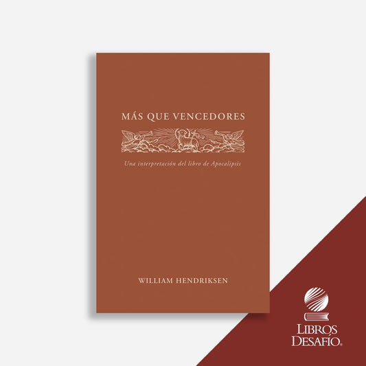 Más que vencedores
