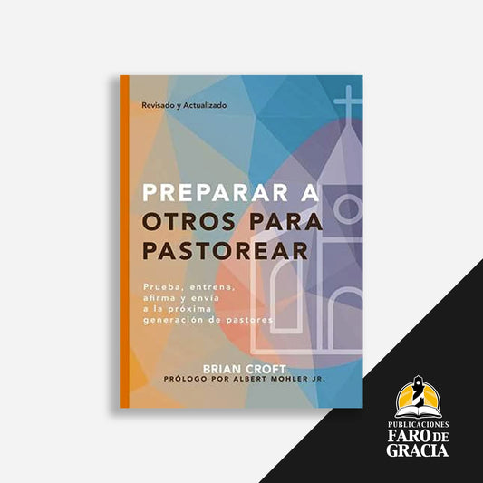 Preparar a otros para pastorear