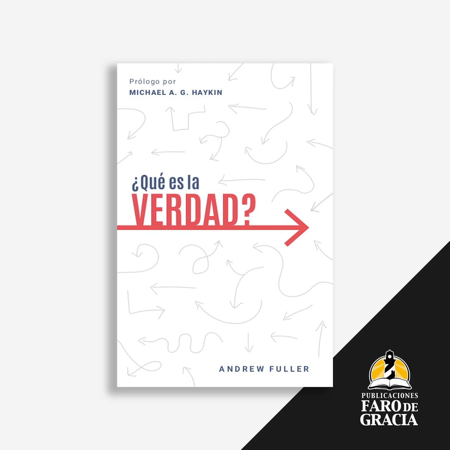 ¿Qué es la verdad?