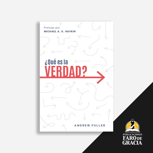 ¿Qué es la verdad?