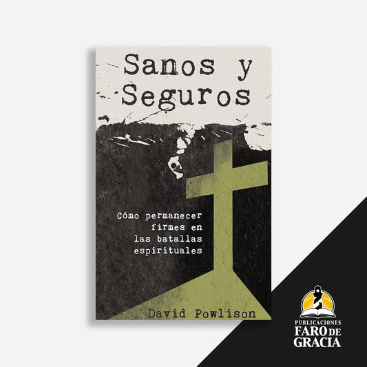 Sanos y seguros