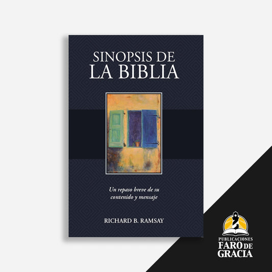 Sinópsis de la Biblia