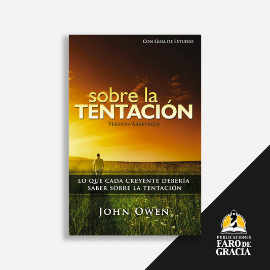 Sobre la tentación (abreviado)