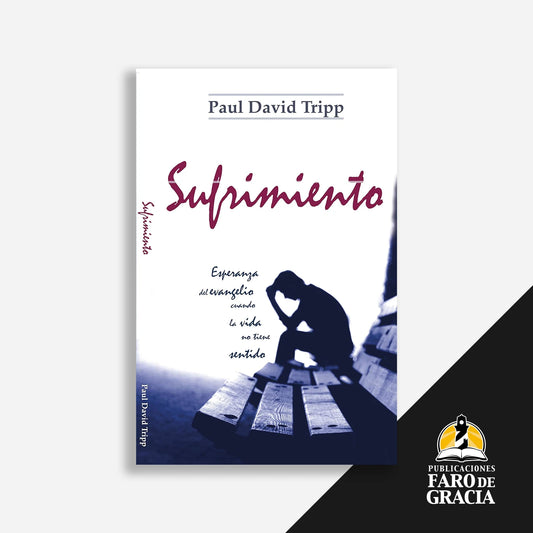 Sufrimiento