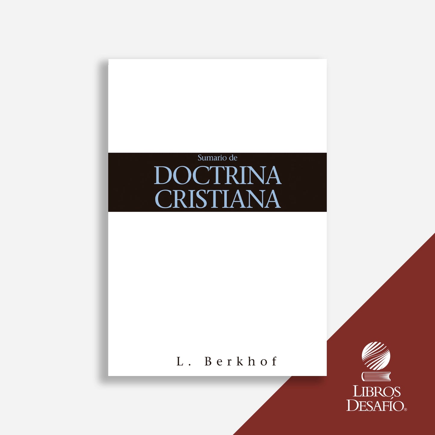 Sumario de doctrina cristiana