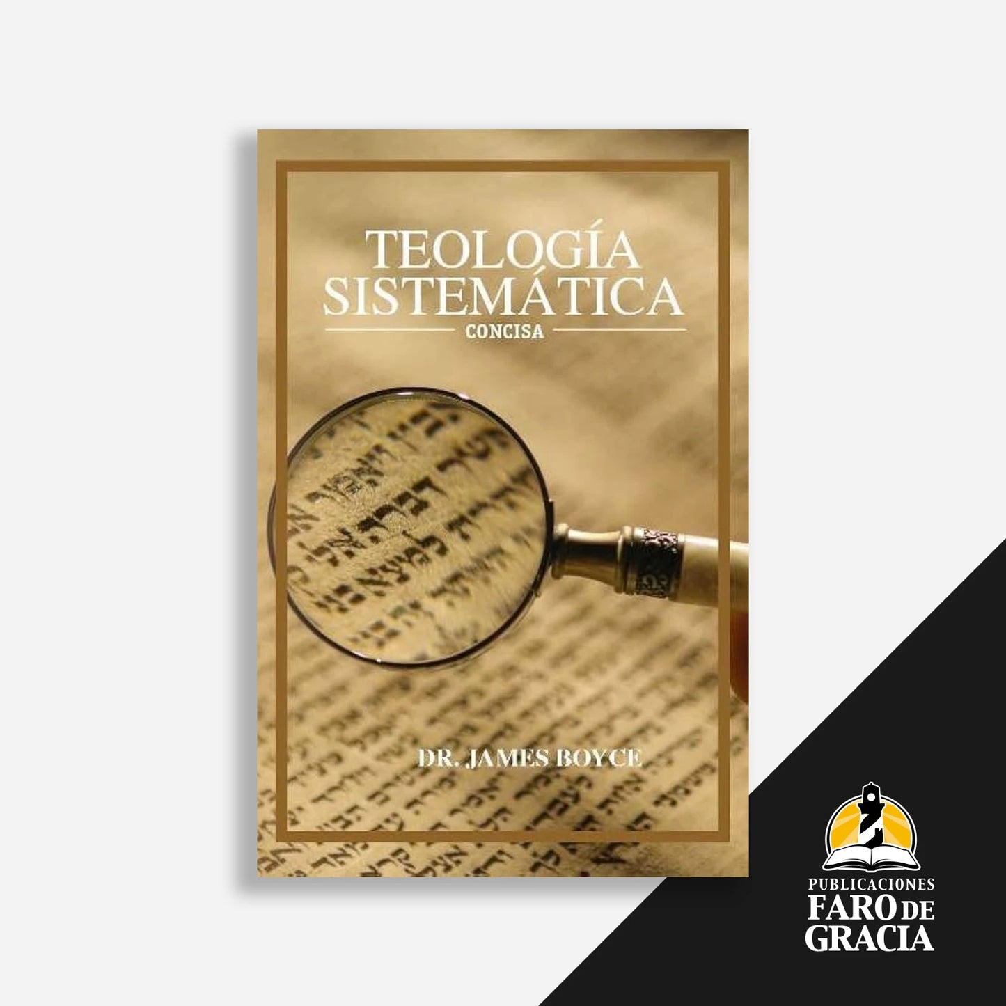 Teología sistemática concisa