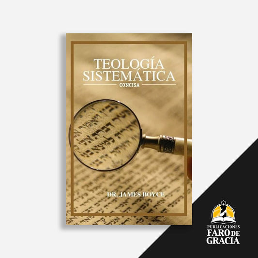 Teología sistemática concisa