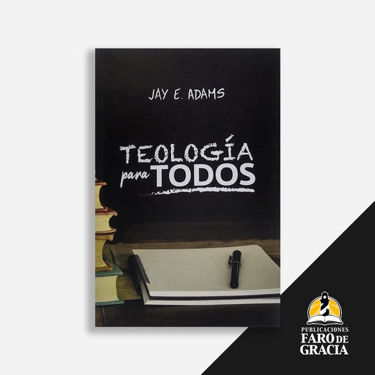 Teología para todos
