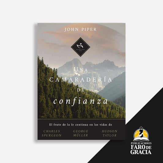 Una camaradería de confianza