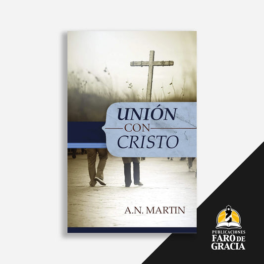 Unión con Cristo