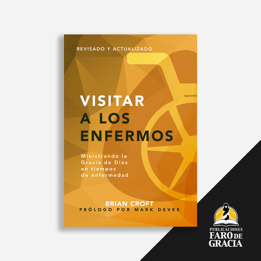Visitar a los enfermos