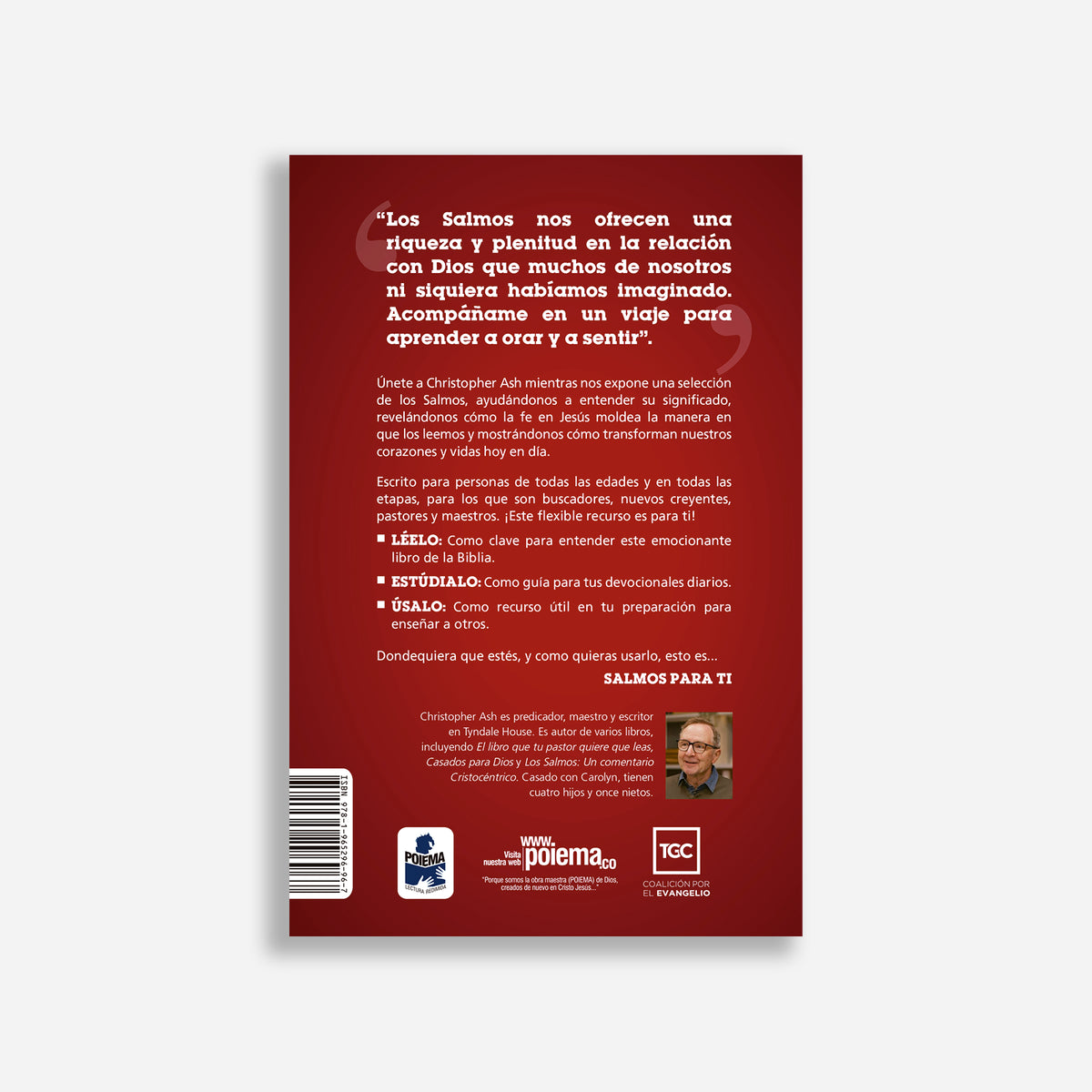 Salmos para ti