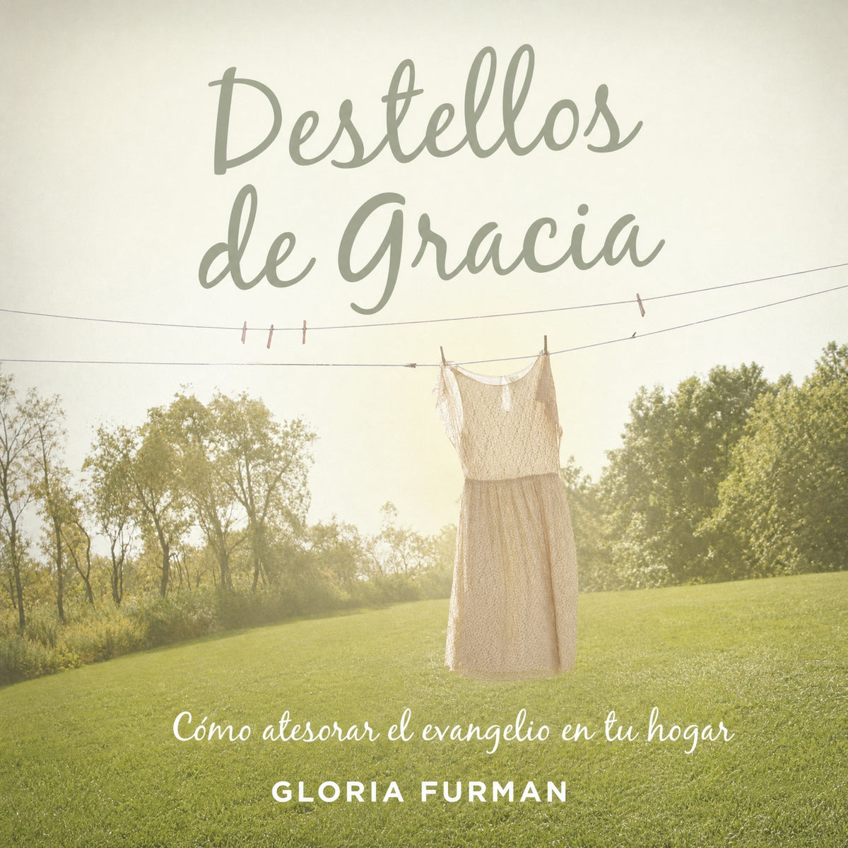 Destellos de gracia