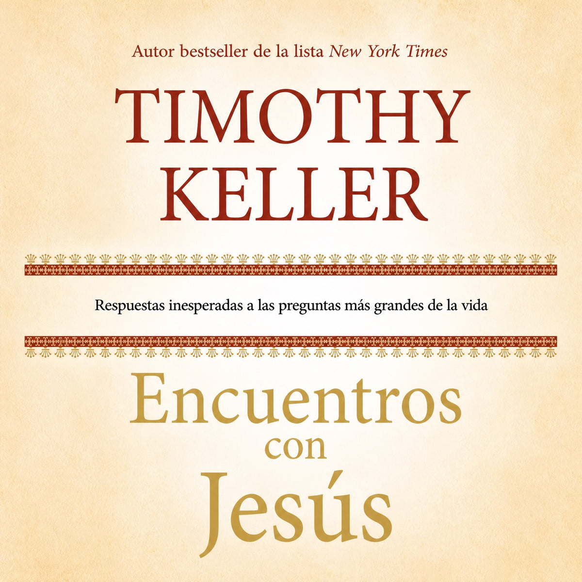 Encuentros con Jesús