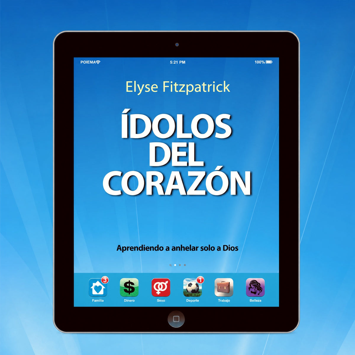 Ídolos del corazón
