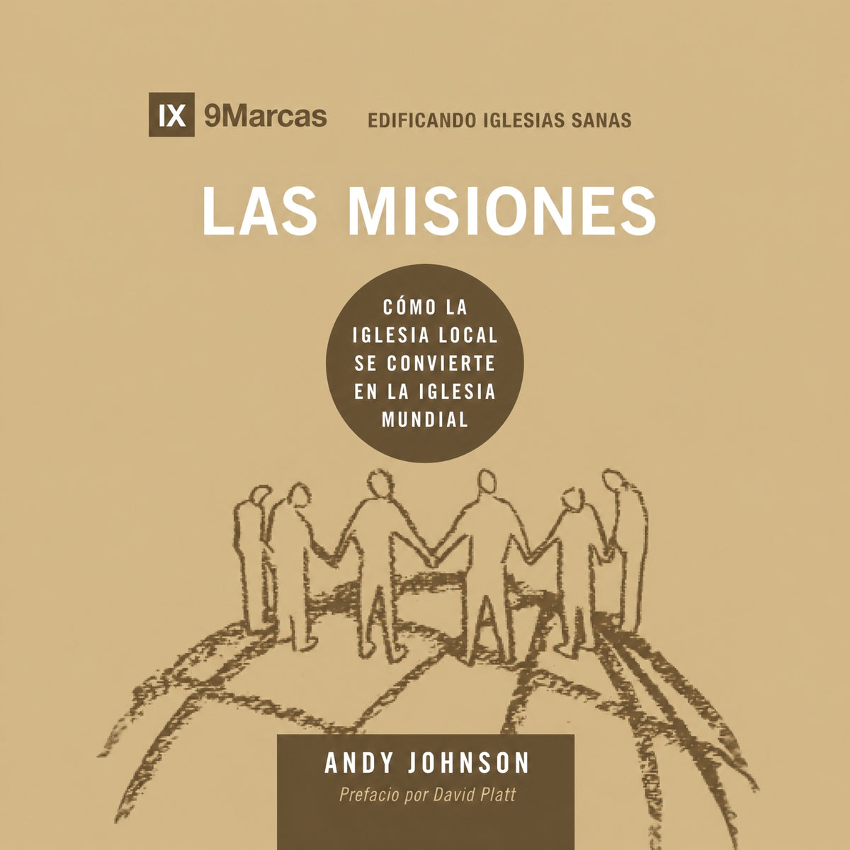 Las misiones