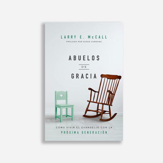 Abuelos de gracia