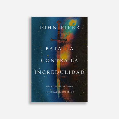 Batalla contra la incredulidad