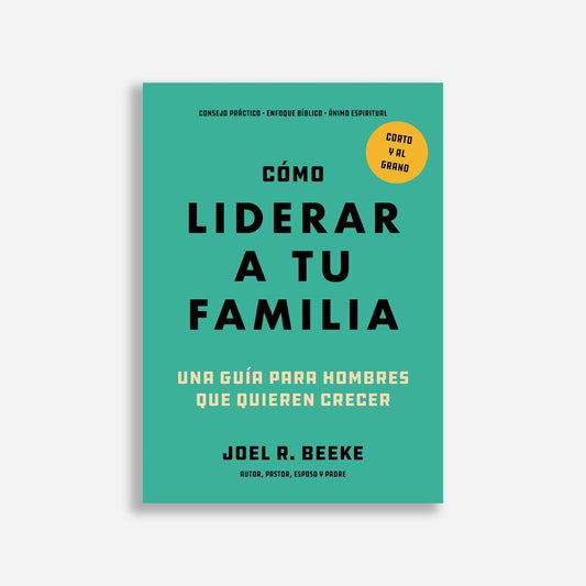 Cómo liderar a tu familia