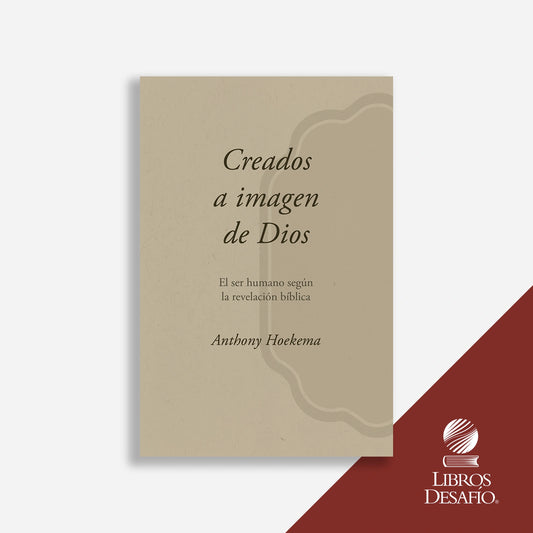 Creados a imagen de Dios