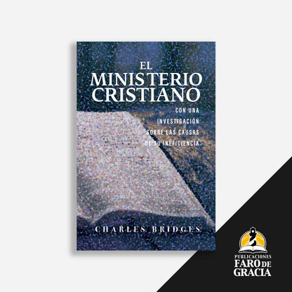 El ministerio cristiano