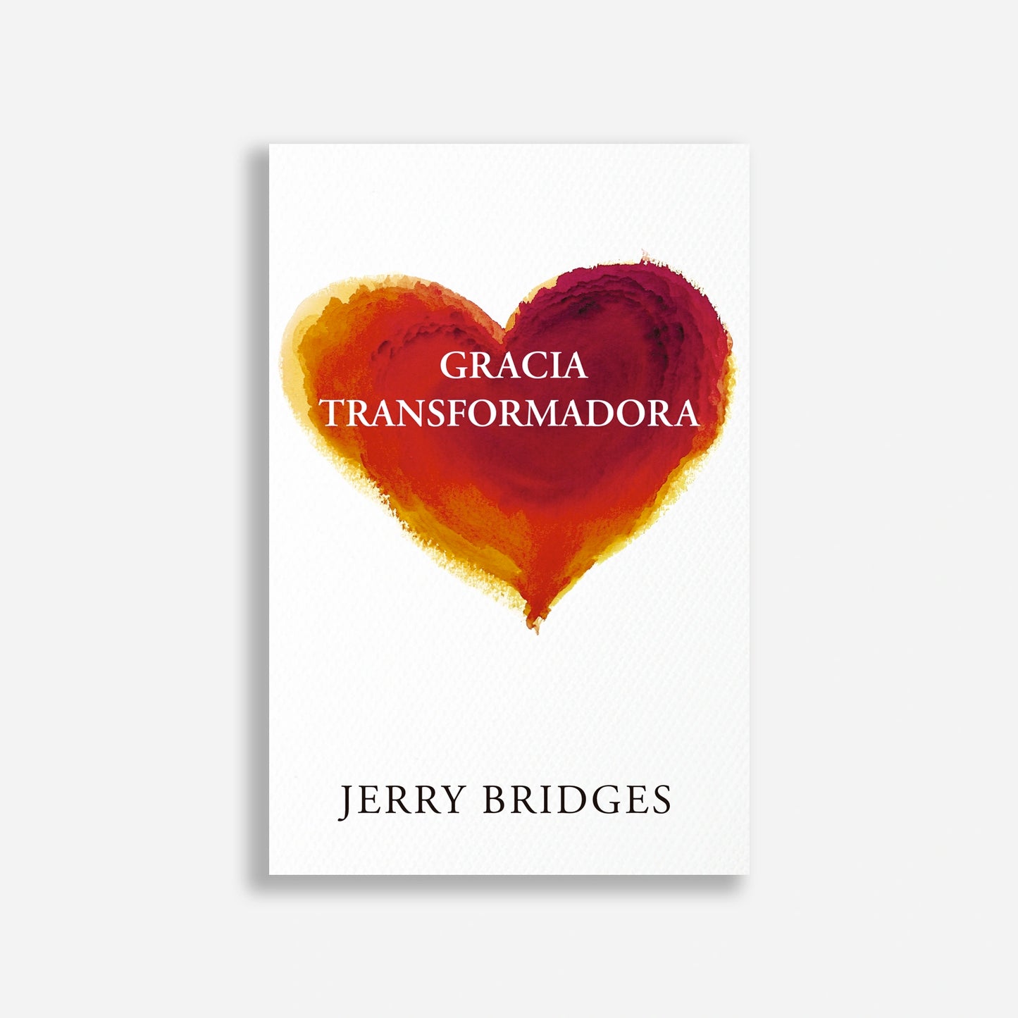 Gracia transformadora