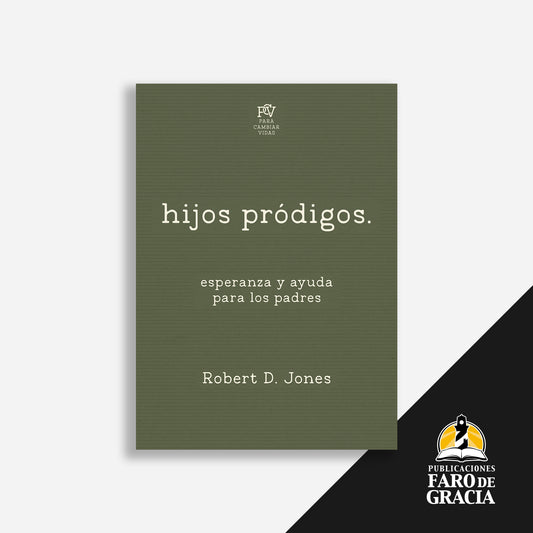 Hijos pródigos