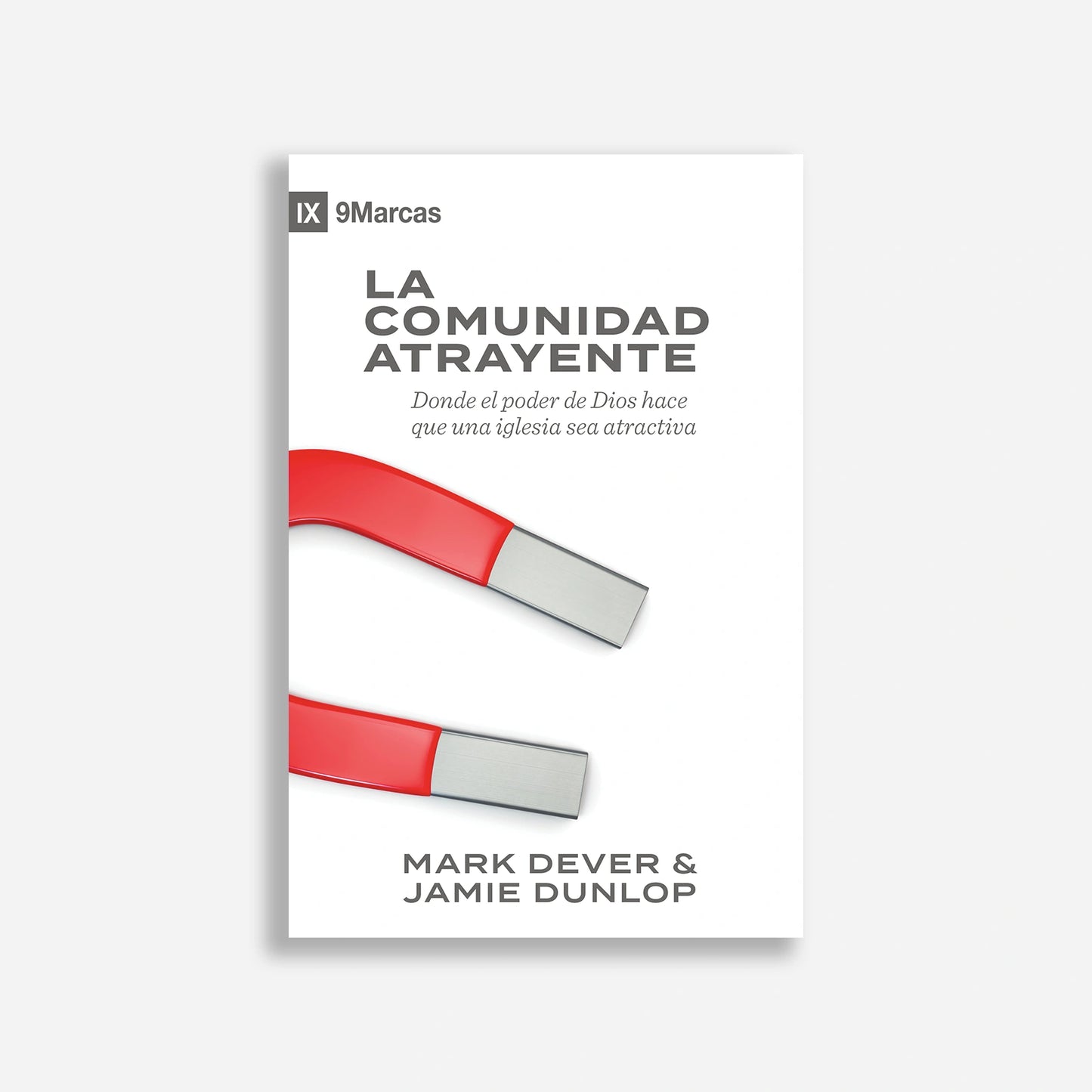 La comunidad atrayente