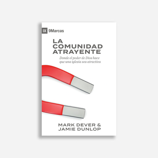 La comunidad atrayente