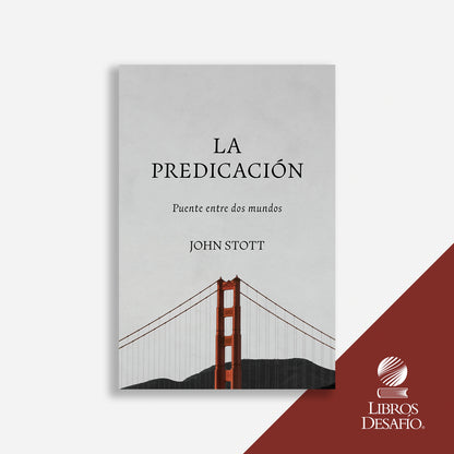 La predicación: puente entre dos mundos