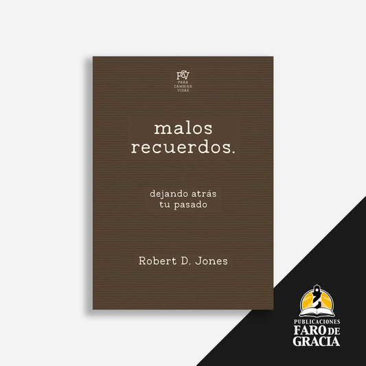 Malos recuerdos