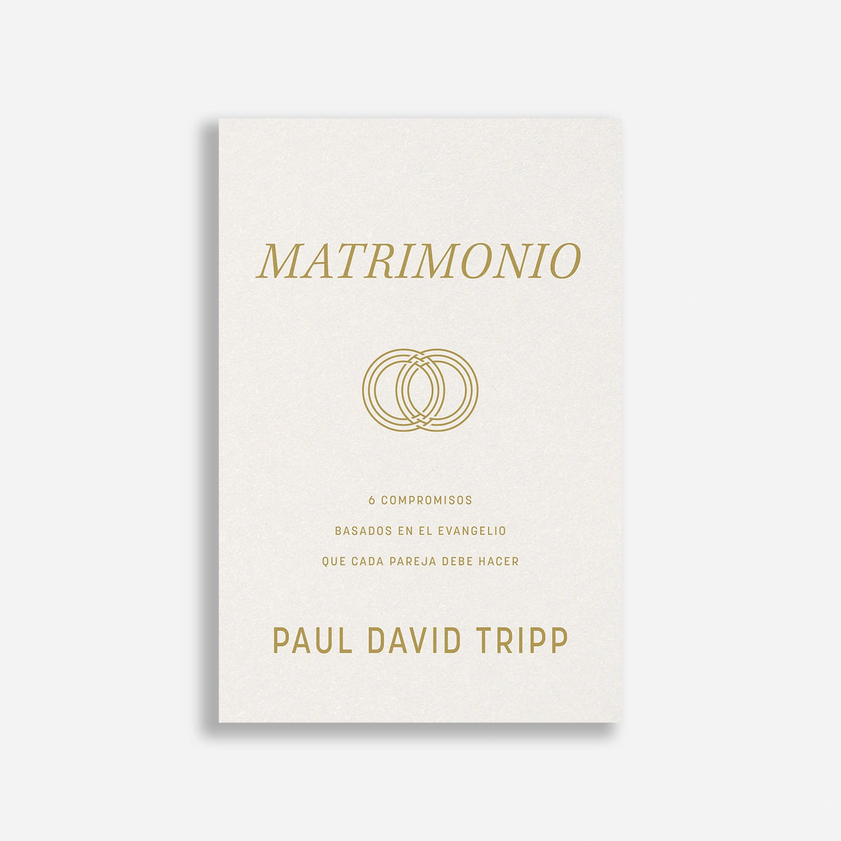 Matrimonio