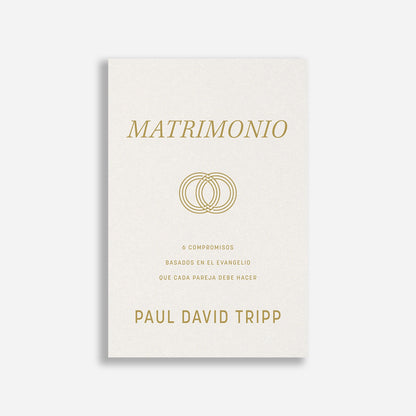Matrimonio