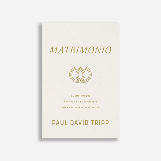 Matrimonio