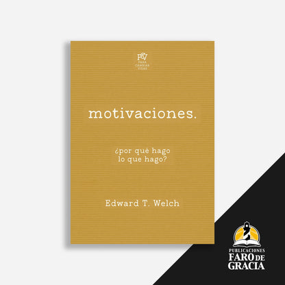 Motivaciones